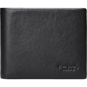 Short men's wallet piercadan