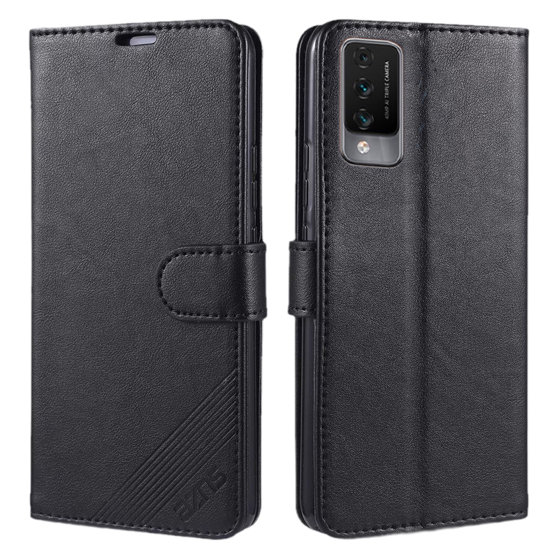 Suitable for Huawei nzoneS7pro mobile phone case China Mobile zones7por ten + classic s7 protective leather case 5G flip cover SP200 all-inclusive nzone anti-fall nzonesp soft SP300 for men and women