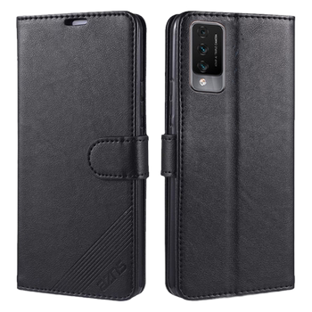 Suitable for huawei nzones7pro mobile phone case china mobile zones7por ten + classic s7 protective leather case 5g flip cover sp200 all-inclusive nzone anti-fall nzonesp soft sp300 for men and women