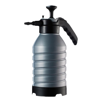 Pulvérisation de la pression de lair Pression à lair haute pression Faux fines feuilles deau 2l Fleurs darrosage Home Watering Pot Car Wash Clean Special Nebulizer Gun