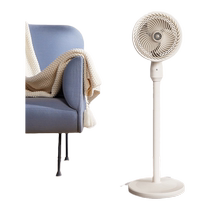 COPLAX air circulation fan household floor fan desktop bedroom electric fan