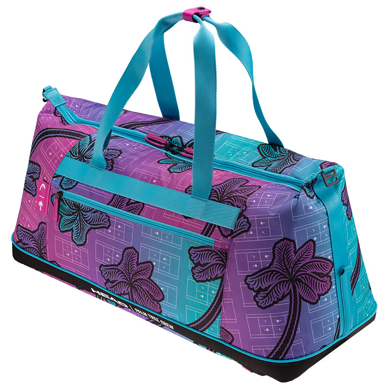 HEADxPTC joint limited edition tennis racket bag