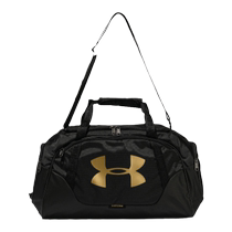 Under Armor official UA Undeniable mens training sports travel bag 1300214