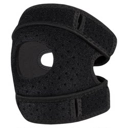 Mandikawei Running Patella Belt Knee Brace for Women, Outdoor Sports Knee Protector, Special for Badminton, Mountain Climbing, and Stair Climbing