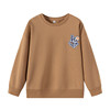Frog Prince boys sweatshirt