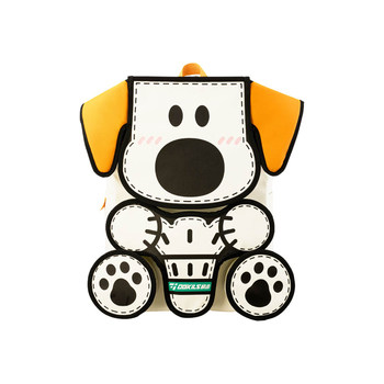 European strike joint brand i am your puppy backpack
