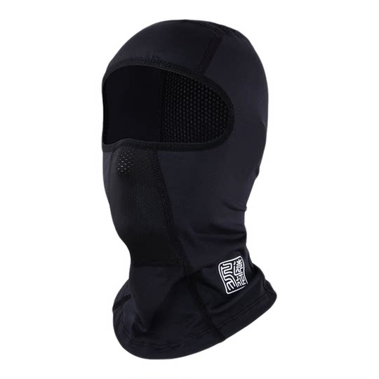Expedition bird motorcycle riding hood moisture-wicking and sweat-wicking