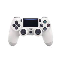 Suitable for ps4 controller pc computer steam wireless bluetooth apple phone tablet controller ps4pro game charging