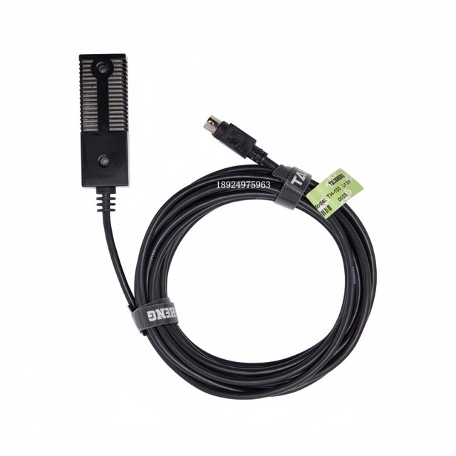 Xinmai Ying Hair Box Temperature and Humidity Sensor TH-100