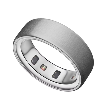 Ouraring 4th generation smart ring
