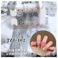 TZJ-102