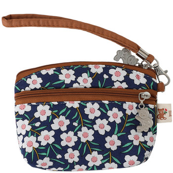 Give my mother and grandma a favorite cotton purse