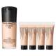 Mei Ke Flawless Liquid Foundation, the ultimate oil control for oily skin