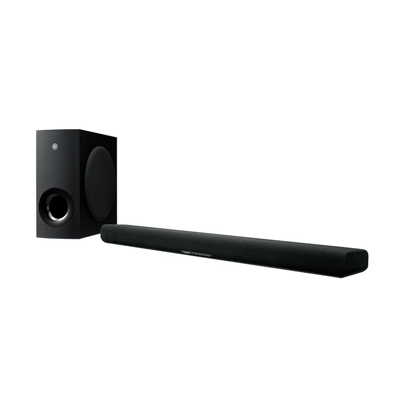 Yamaha soundbar Dolby Atmos