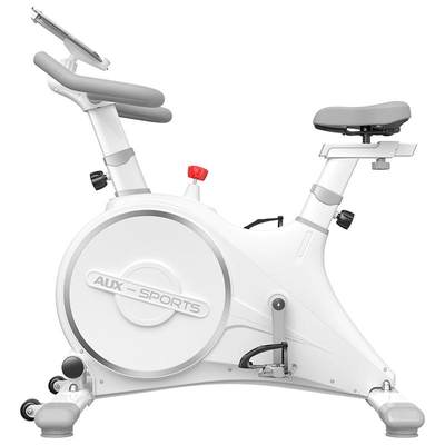 Oaks Magnetically Controlled Smart Spinning Bike Fitness Bike Home Indoor Sports Gym Weight Loss Equipment