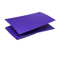 PlayStation Sony PS5 Console Cover PS5 Replacement Case Console Cover Optical Drive Version Midnight Black Starlight Blue Nova Pink