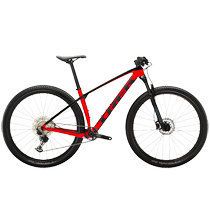TREK PROCALIBER 9 5 carbon fiber lightweight fast cushioning competition mountain bike