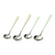 Spoon Cream Feng Gaowei 304 stainless steel soup spoon