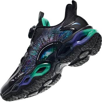 Anta energy ring running shoes for boys and girls