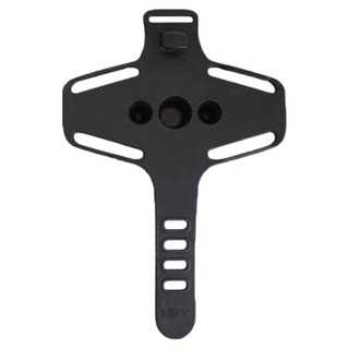 Npy road mountain bike silicone mobile phone holder anti-slip electric motorcycle bicycle riding navigation fixed strap