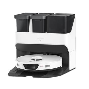 Stone g20s sweeping and mopping robot