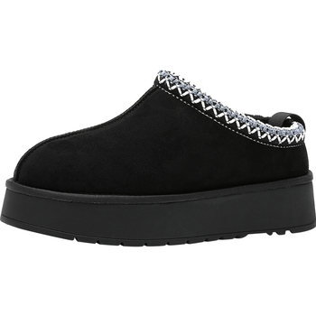 Dadong snow boots casual style women's shoes