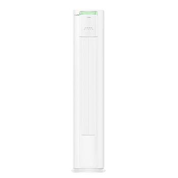 Midea air conditioner large 3 hp vertical cabinet cool power saving pro