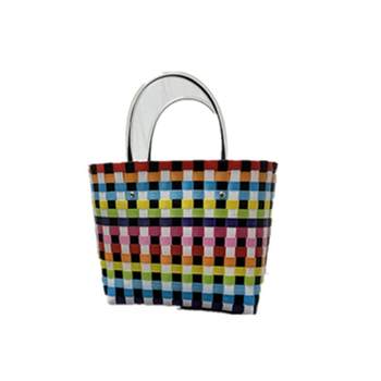 Storage basket picnic supplies storage expert souvenir gift bag