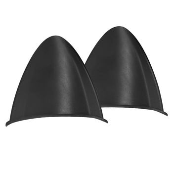 Helmet accessories diy cat ears bear ears cartoon stickers