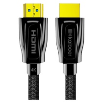 开博尔hdmi线2 1光纤加长连接线4k电视投影仪显示器电脑8K高清线
