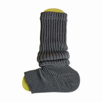 ຍີ່ປຸ່ນ jk striped calf socks ຖົງຕີນແມ່ຍິງທີ່ກໍານົດໄວ້ສໍາລັບການຍ່າງຕີນໃນດູໃບໄມ້ລົ່ນແລະລະດູຫນາວ thickened warm pile socks hot girl slimming leg sets