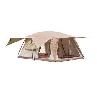 Vidalido camping mid-mountain villa roof tent