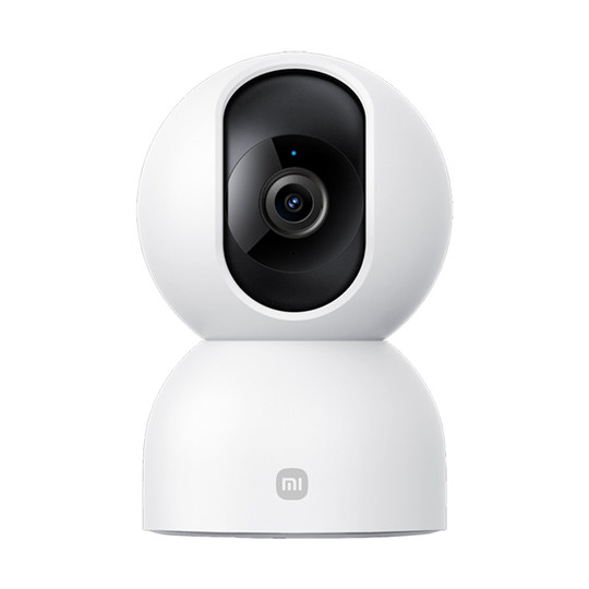 Xiaomi camera 2.5K home mobile phone remote camera 360-degree no blind spot monitor HD night vision wireless network camera indoor home monitor smart PTZ camera