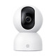 Xiaomi camera 2.5K home mobile phone remote camera 360-degree no blind spot monitor HD night vision wireless network camera indoor home monitor smart PTZ camera