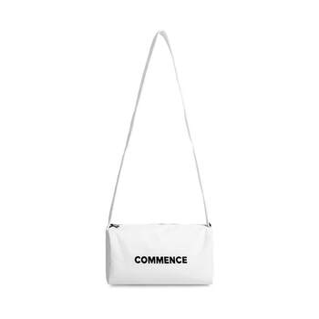 Sports shoulder bag