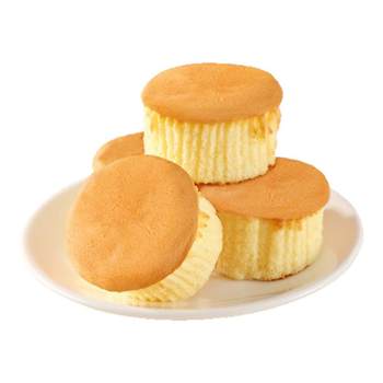 Cheese tender cake, bun, chicken cake, nutritious, healthy, fast food, meal replacement, pastries, snacks, whole box wholesale