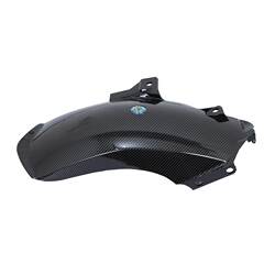 Suitable for Honda Pcx/Adv160 Rear Fender Nwg150/Ns150Gx Extended Rear Shield Rear Wheel Sand Guard