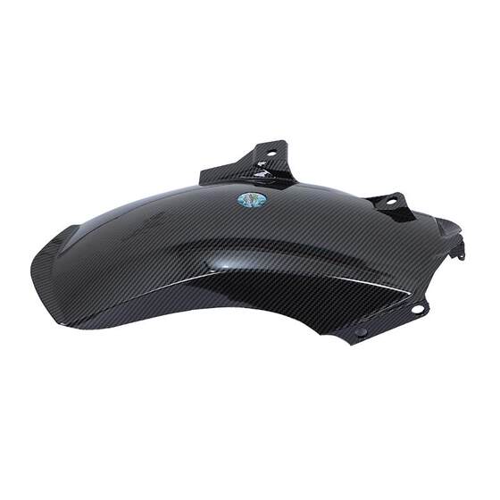 Suitable for Honda PCX/ADV160 rear fender NWG150/NS150GX extended rear fender rear wheel sand guard