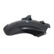 Suitable for Honda PCX/ADV160 rear fender NWG150/NS150GX extended rear fender rear wheel sand guard