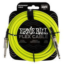 ErnieBall electric guitar cable EB folk electric box bass bass noise reduction cable musical instrument audio cable