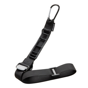 Electric vehicle charger hook, non-slip, release fixed lanyard, silicone strap, power strip, cable management and storage artifact