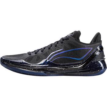 Li ning blade 4v2 low-top basketball shoes