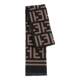 MarcueKaros scarf women's winter 2025 new style