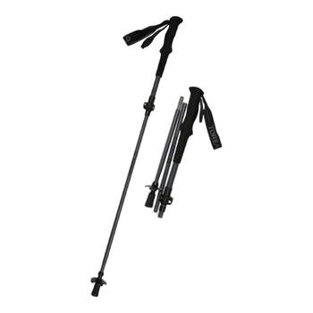 Pathfinder professional outdoor trekking poles carbon fiber
