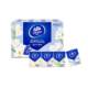Vinda Freesia Scented Handkerchief Paper 4ply, 24 Pack