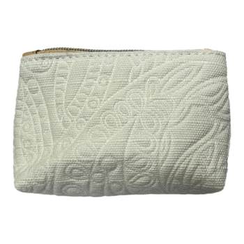 Estee lauder storage bag storage bag lipstick cosmetics classification bag portable glasses bag headphone card bag
