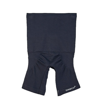 Leggings ຄວາມປອດໄພ seamless ແອວສູງ elastic ຮູບຮ່າງຂອງ pants