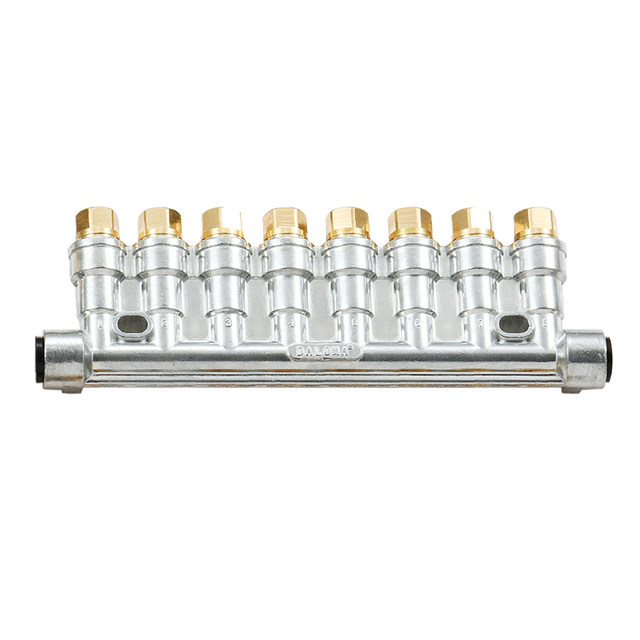 DALOMA Pressurized Quantitative Distributor dpb-18