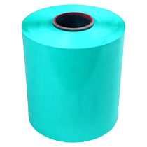 Silage packaging film thickened pasture film silage corn takeover packaging film upgraded extended cling film