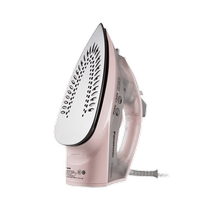 (самозанятые) Panasonic home Electric iron пара Handsled small iring board dry dry and wet M105